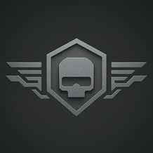 Necrosteel