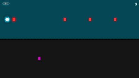 Shift - Screenshot 1