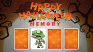 Happy Halloween Memory