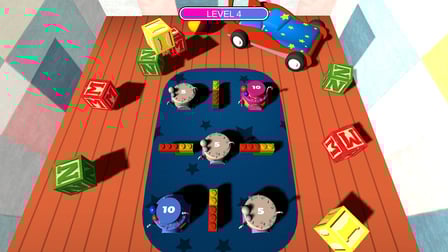 Plush Conquest: Tower Wars - Screenshot 2