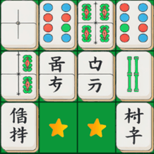 Mahjong Slider: Merger