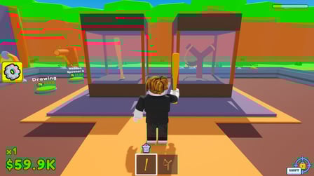 Age Evolution Tycoon! - Screenshot 3