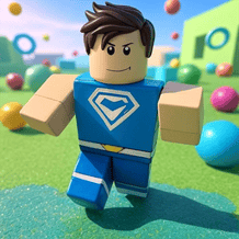 Obby: Speed UP!