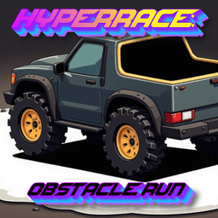 HyperRace: Obstacle Run