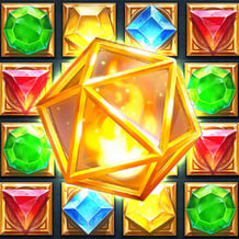 Jewel Blast Time
