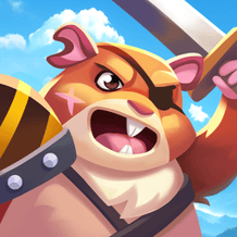Animal Hero