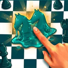 Chess Merge