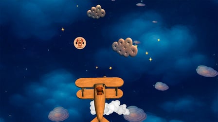 Plushie vs Fears - Screenshot 3