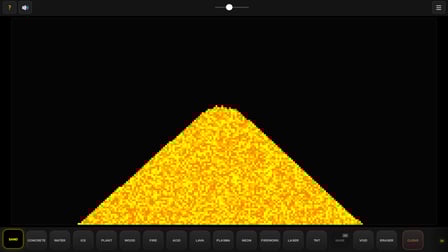 Neon Sandbox - Screenshot 2