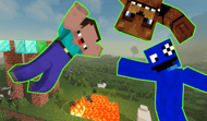 Push the Dancing Noob