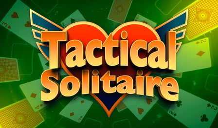 Solitario Táctico