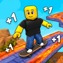 SKATE +1 Speed
