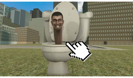 Skibidi click