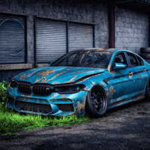 Mechanic Simulator: Car Repair