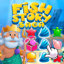 Fish Story Saga
