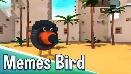 Skebob Gun - Screenshot 3