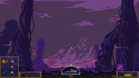 Slay the Horde, Mine the Ore: Dome Defense - Screenshot 4