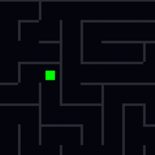 Engineer Babkin's Labyrinth