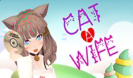 Cat a Wife