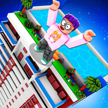 Building Tycoon Hotel