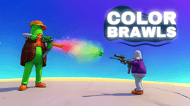 Color Brawls