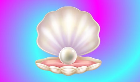 Seashell Merge