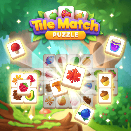Tile Match Puzzle thumbnail