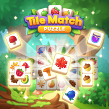Tile Match Puzzle
