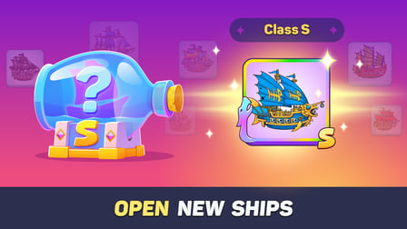 Pirates and Puzzles 2 - Screenshot 4