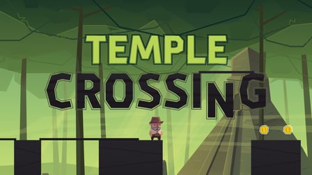 Temple Crossing