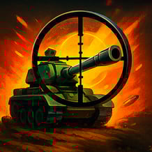 Tank Gunner