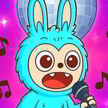 Labubu Music Clicker!