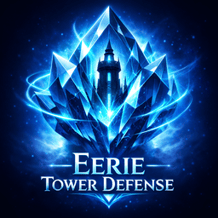 Eerie Tower Defense