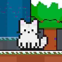 Two Cat Cute