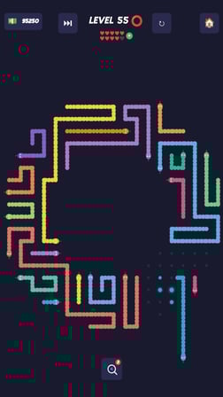 Wiggle Escape: Snake Puzzle - Screenshot 9