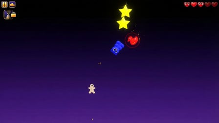 Relax: Star Hunting - Screenshot 3