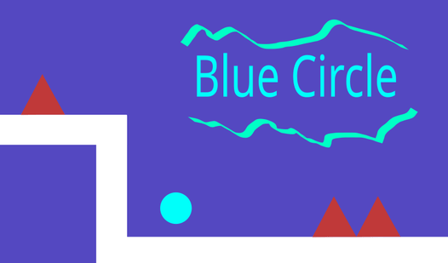 Lingkaran Biru