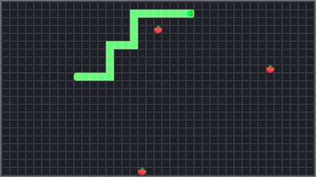 Snake full screen - Screenshot 8