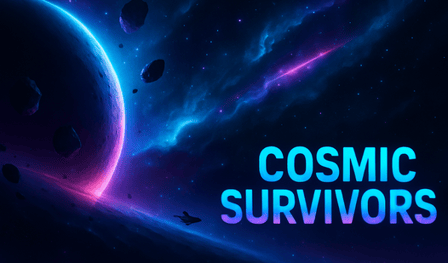 Cosmic Survivors