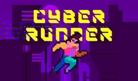 Cyber Runner