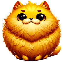 Kitty Merge: Catballs