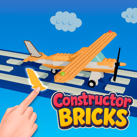Constructor Bricks thumbnail