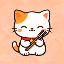 Merge sushi and rolls!