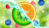 Merge Balls: Fruit Cocktail