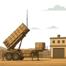 Air Defense - Base