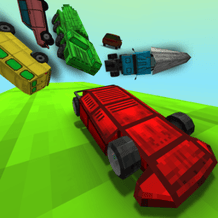 Extreme Cars Racing: 6 Modes