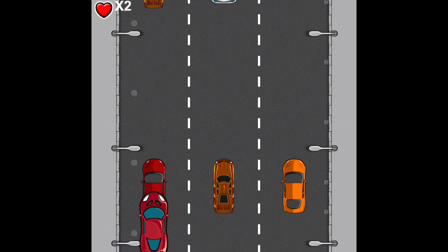 Drive Your Car - Screenshot 4