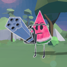 Tasty Battle