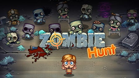 Zombie Hunt