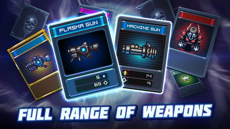 Dead Shell - Screenshot 4